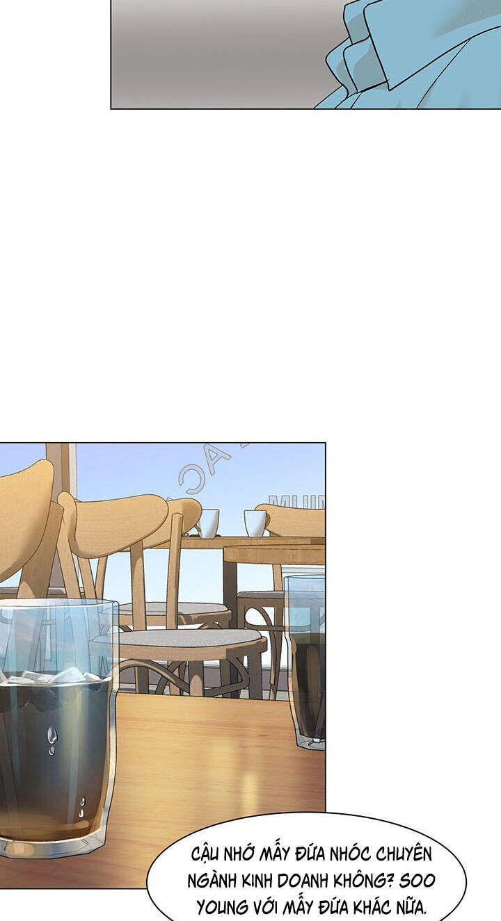 Người Trở Về Từ Cõi Chết Chapter 48 - Trang 2