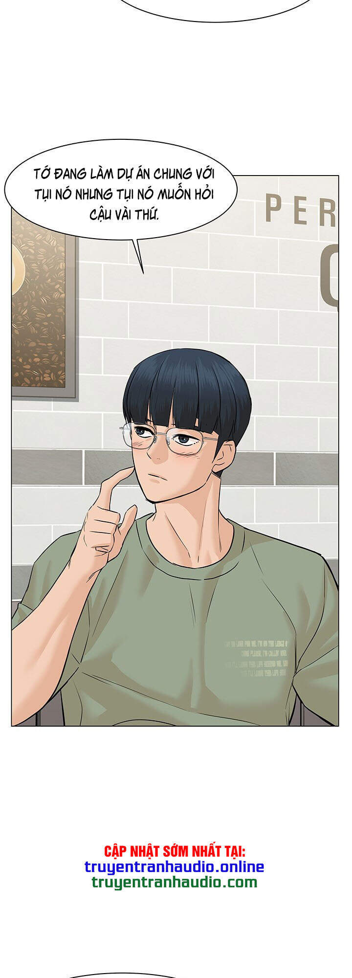 Người Trở Về Từ Cõi Chết Chapter 48 - Trang 2