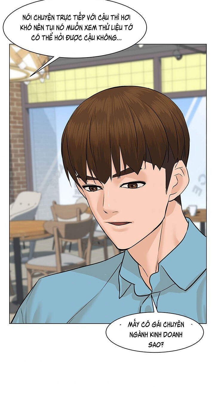 Người Trở Về Từ Cõi Chết Chapter 48 - Trang 2