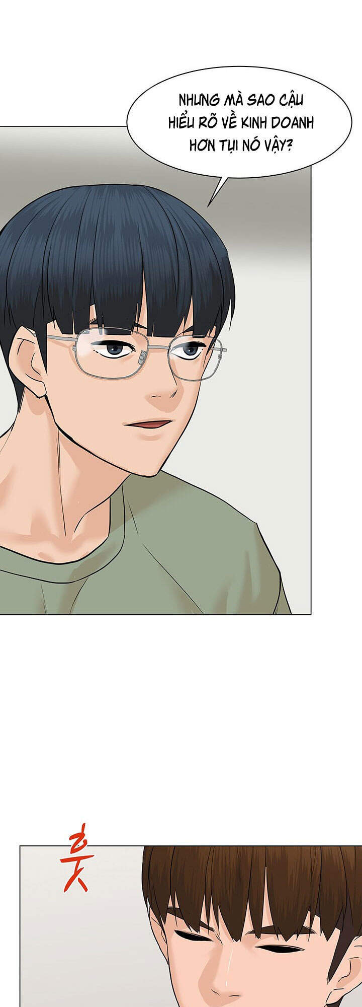 Người Trở Về Từ Cõi Chết Chapter 48 - Trang 2