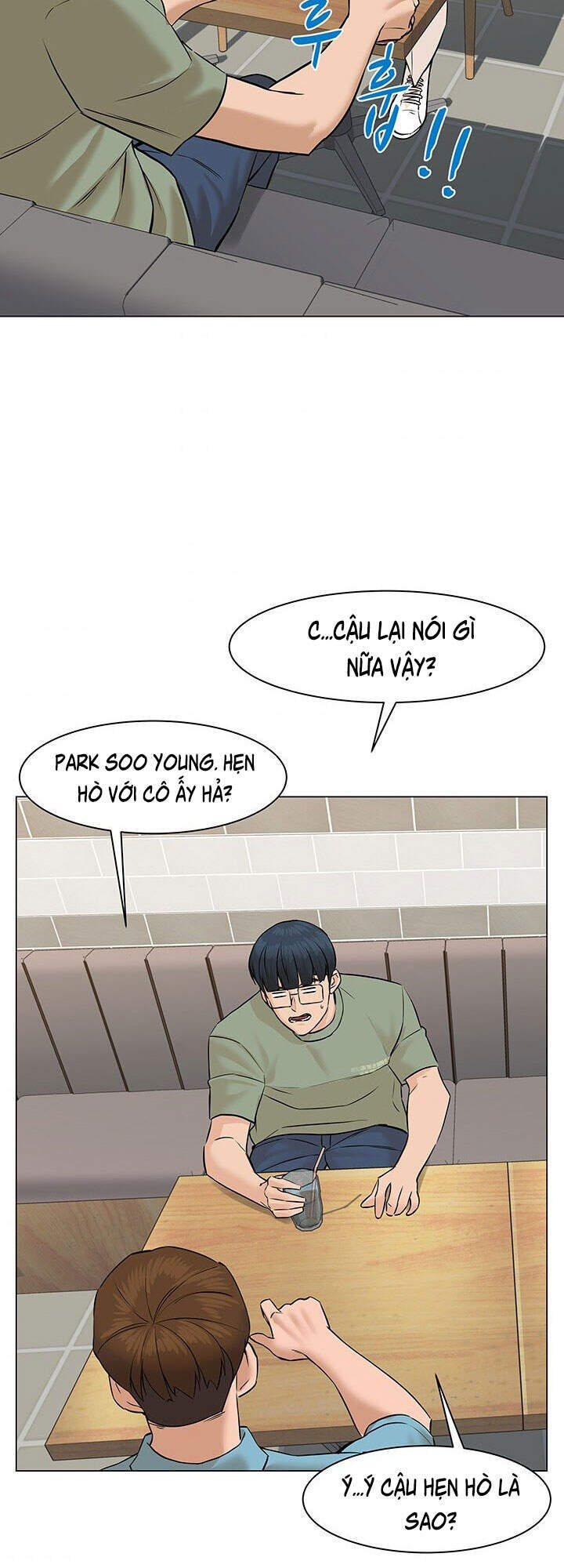 Người Trở Về Từ Cõi Chết Chapter 48 - Trang 2