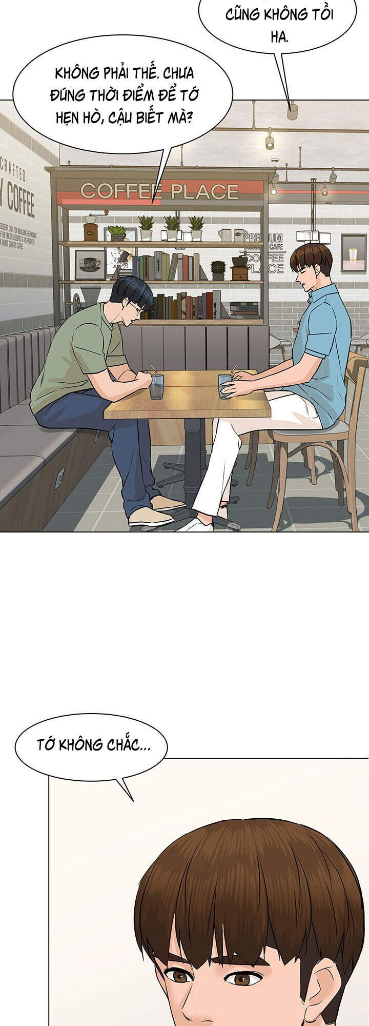 Người Trở Về Từ Cõi Chết Chapter 48 - Trang 2