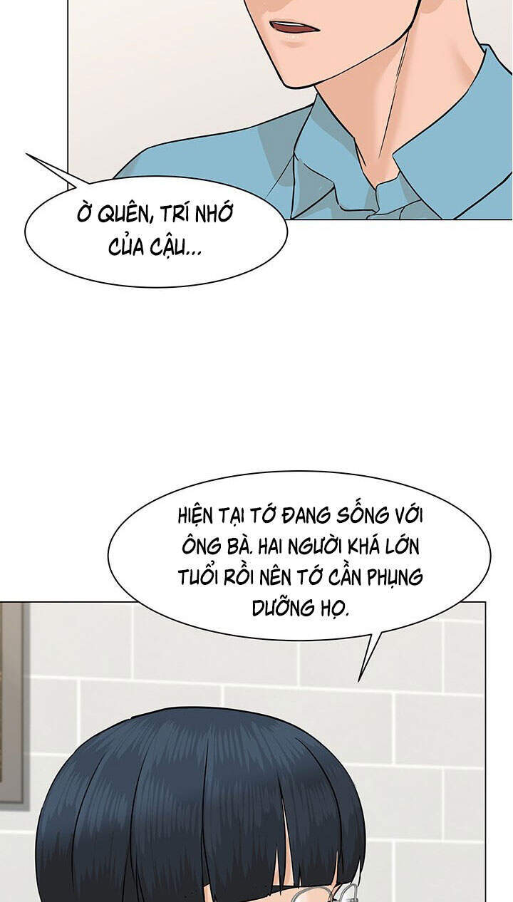 Người Trở Về Từ Cõi Chết Chapter 48 - Trang 2