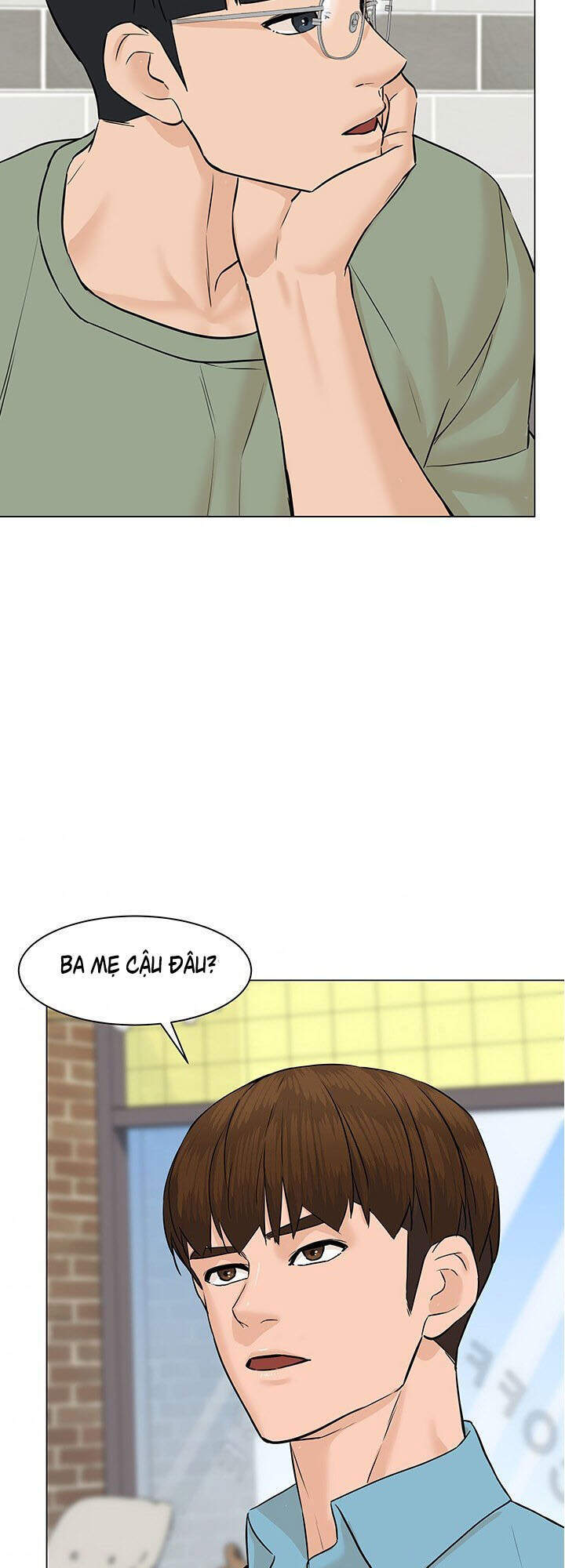 Người Trở Về Từ Cõi Chết Chapter 48 - Trang 2