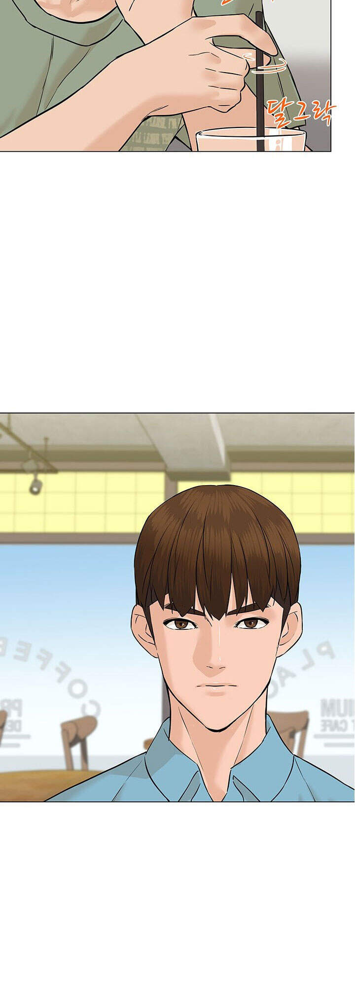 Người Trở Về Từ Cõi Chết Chapter 48 - Trang 2