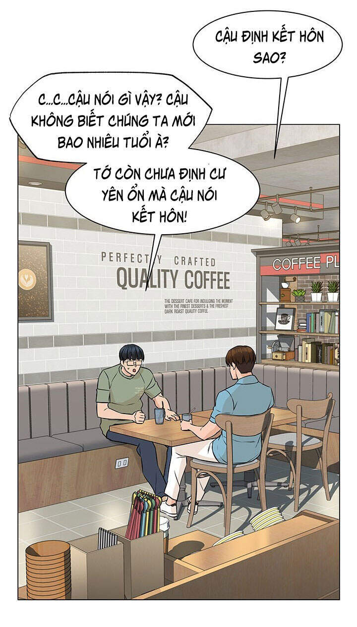 Người Trở Về Từ Cõi Chết Chapter 48 - Trang 2