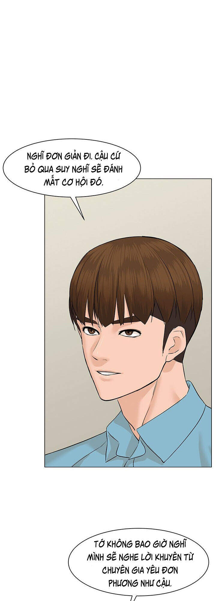 Người Trở Về Từ Cõi Chết Chapter 48 - Trang 2