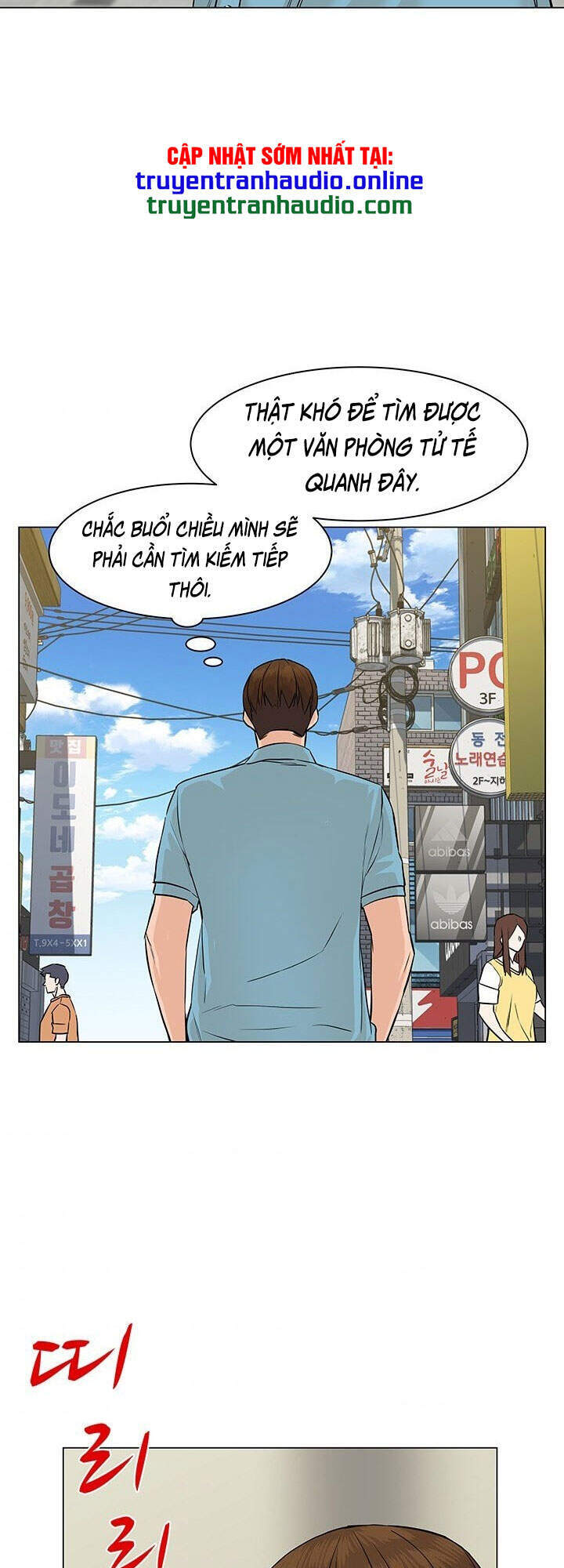 Người Trở Về Từ Cõi Chết Chapter 48 - Trang 2