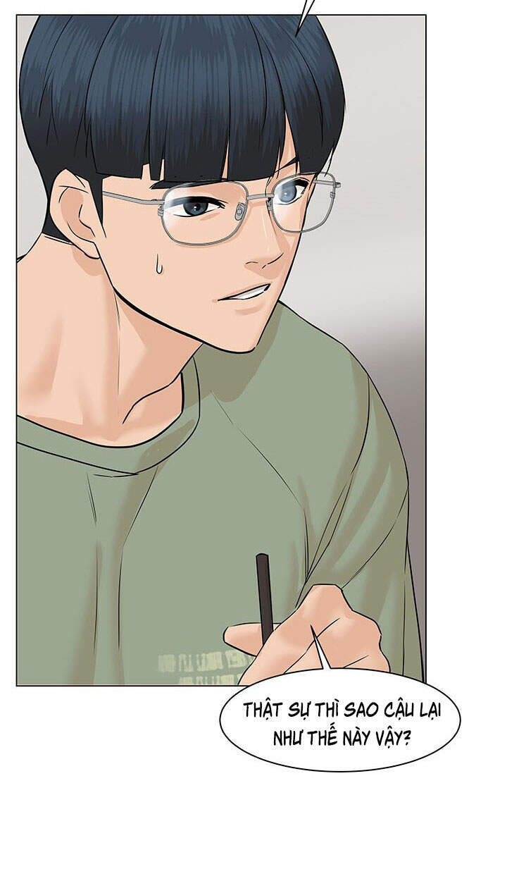 Người Trở Về Từ Cõi Chết Chapter 48 - Trang 2