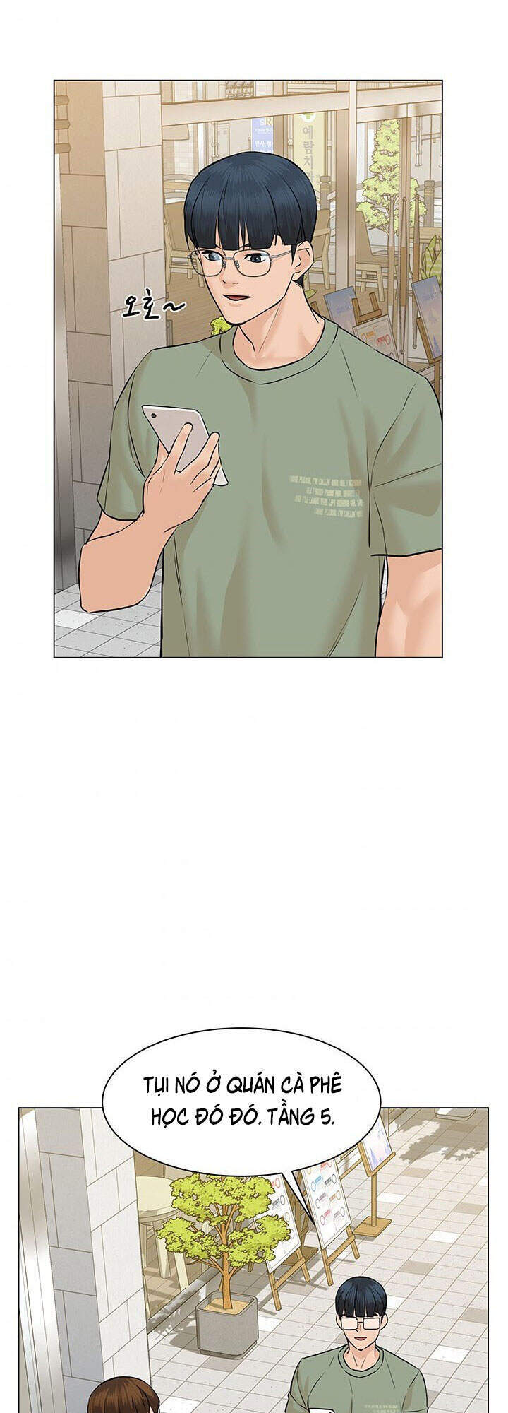 Người Trở Về Từ Cõi Chết Chapter 48 - Trang 2