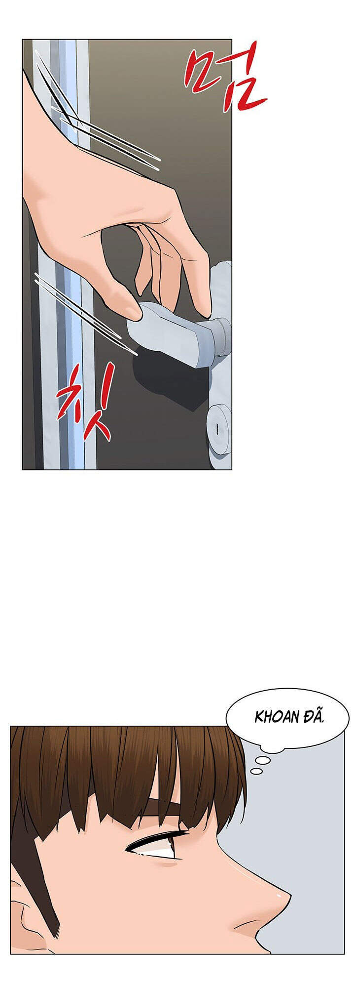 Người Trở Về Từ Cõi Chết Chapter 48 - Trang 2