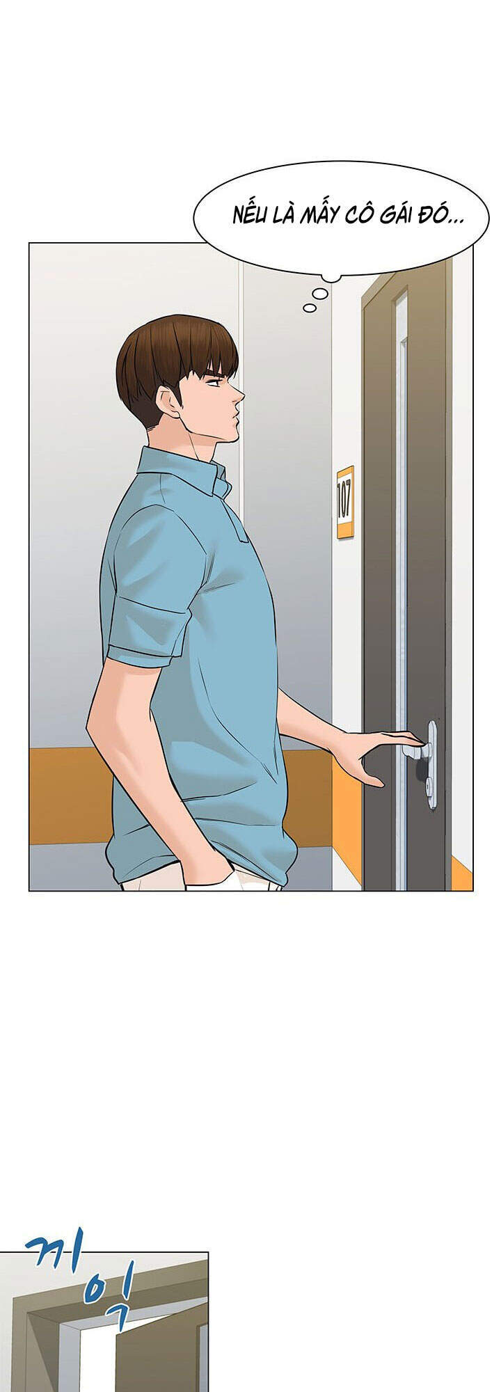 Người Trở Về Từ Cõi Chết Chapter 48 - Trang 2