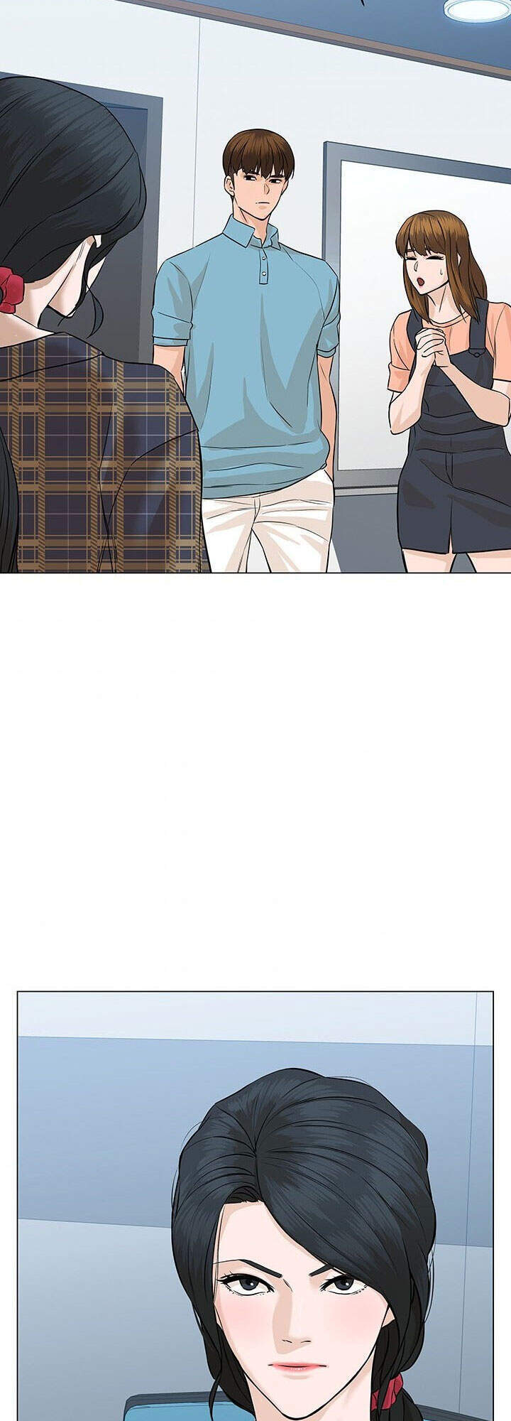 Người Trở Về Từ Cõi Chết Chapter 48 - Trang 2