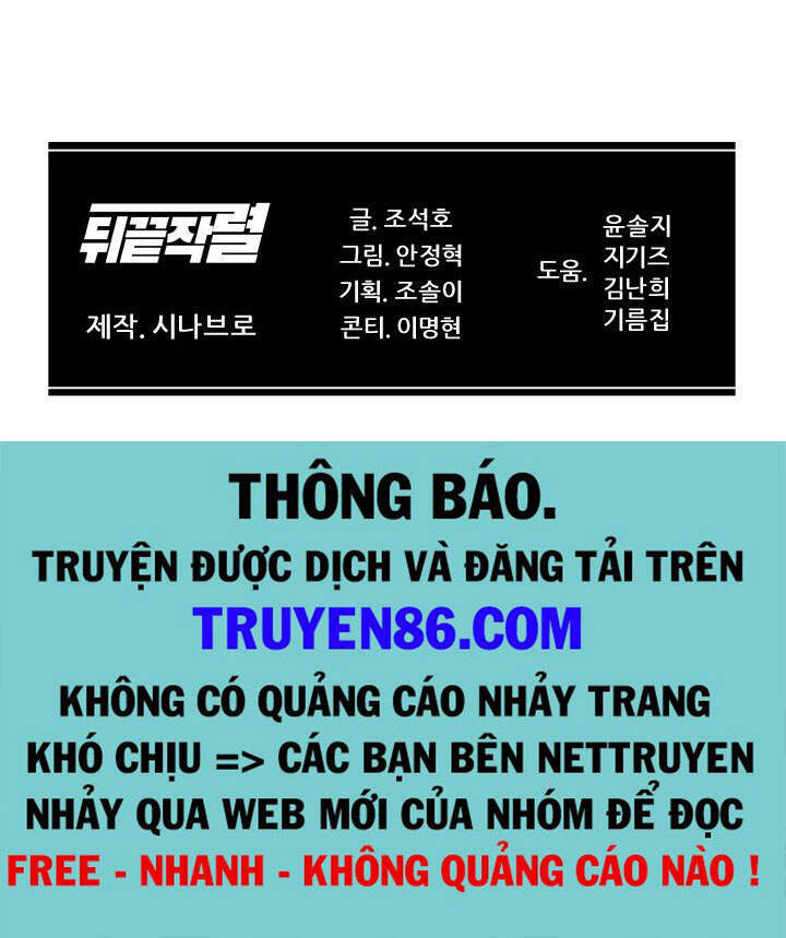 Người Trở Về Từ Cõi Chết Chapter 48 - Trang 2