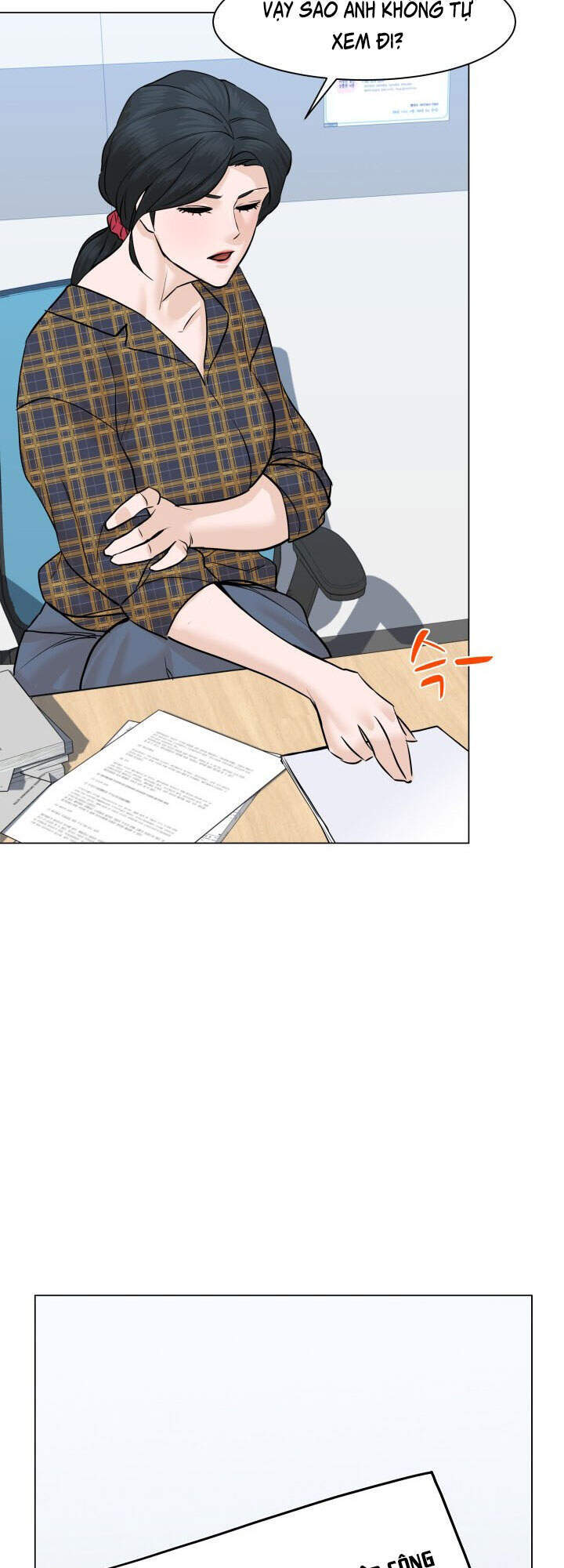 Người Trở Về Từ Cõi Chết Chapter 49 - Trang 2