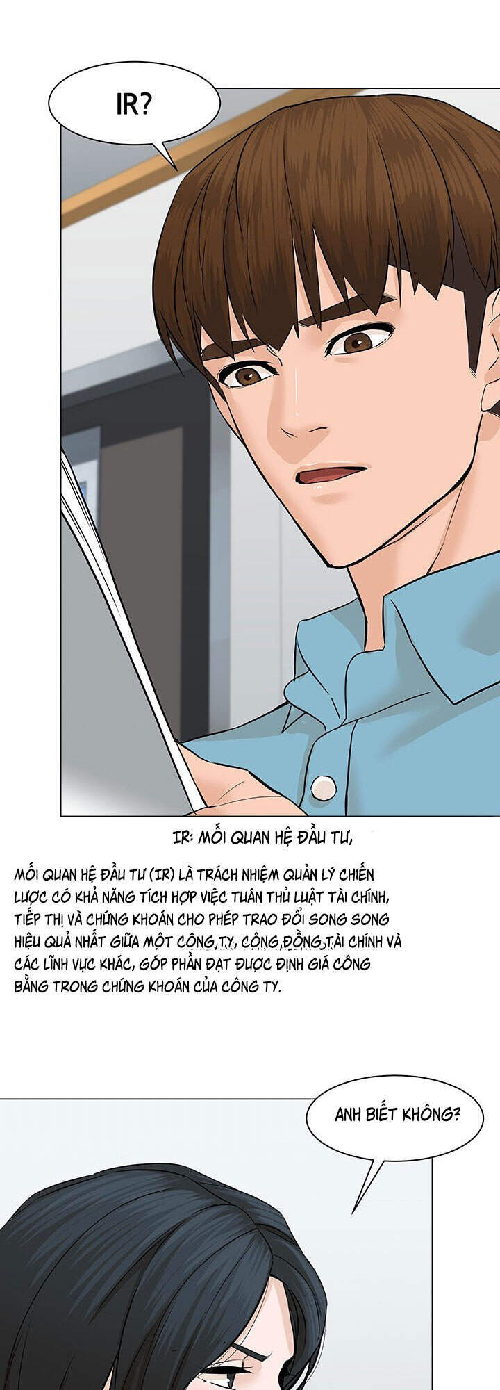 Người Trở Về Từ Cõi Chết Chapter 49 - Trang 2