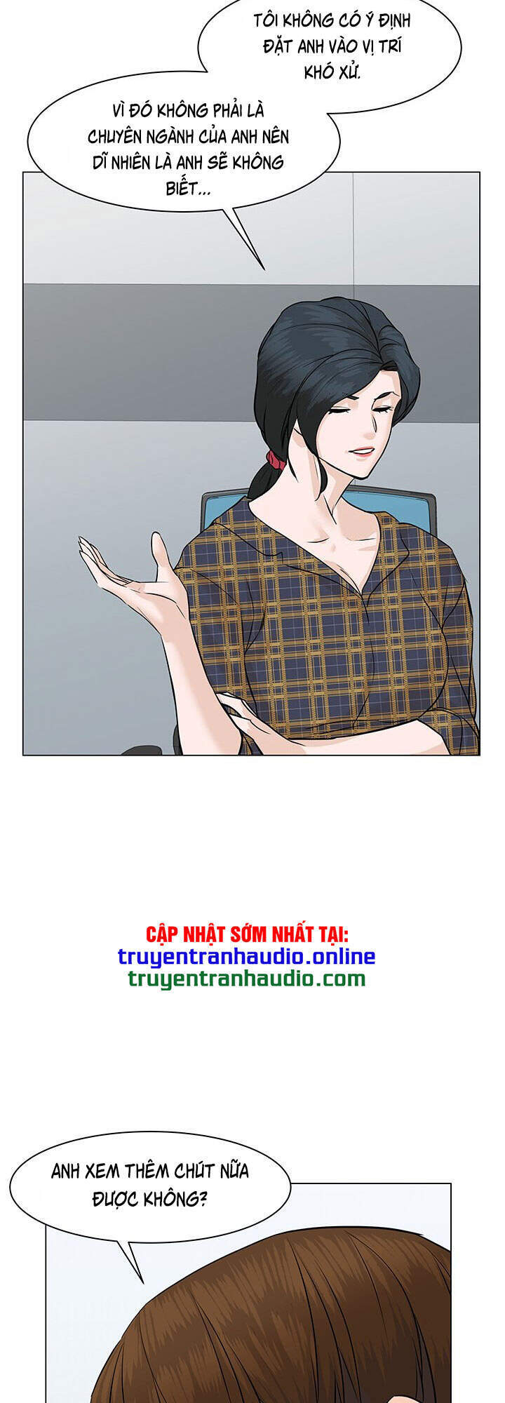 Người Trở Về Từ Cõi Chết Chapter 49 - Trang 2