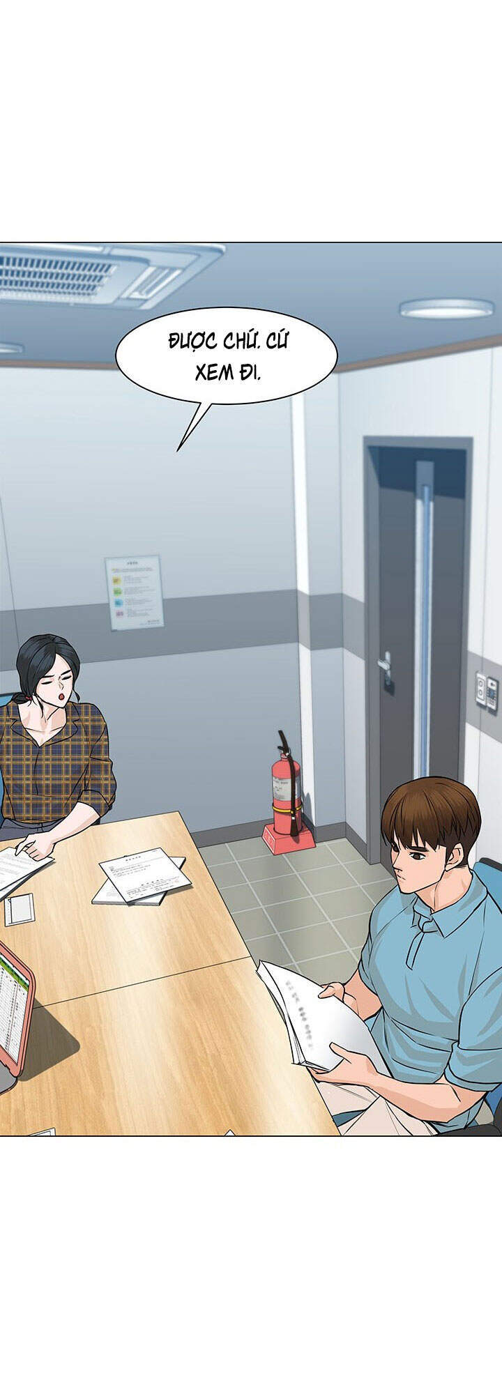 Người Trở Về Từ Cõi Chết Chapter 49 - Trang 2