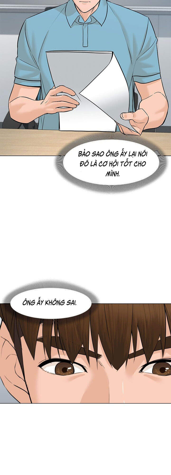 Người Trở Về Từ Cõi Chết Chapter 49 - Trang 2