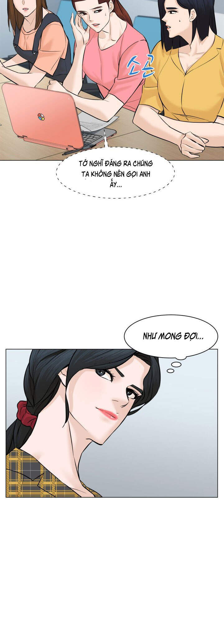 Người Trở Về Từ Cõi Chết Chapter 49 - Trang 2