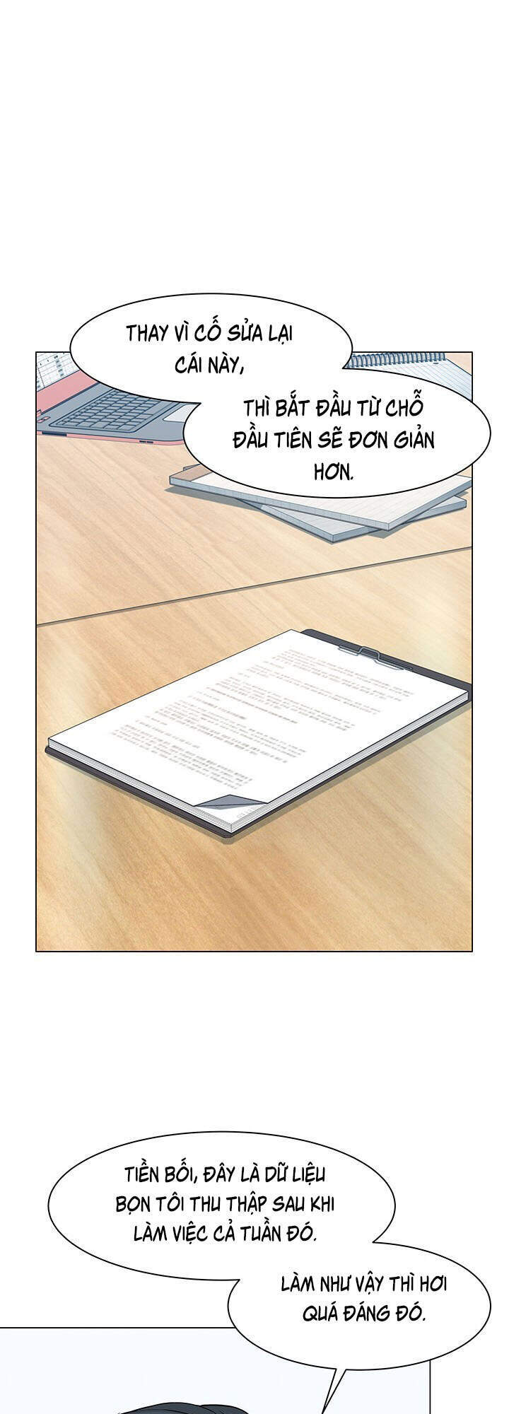 Người Trở Về Từ Cõi Chết Chapter 49 - Trang 2