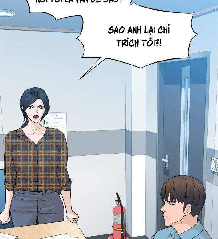 Người Trở Về Từ Cõi Chết Chapter 49 - Trang 2