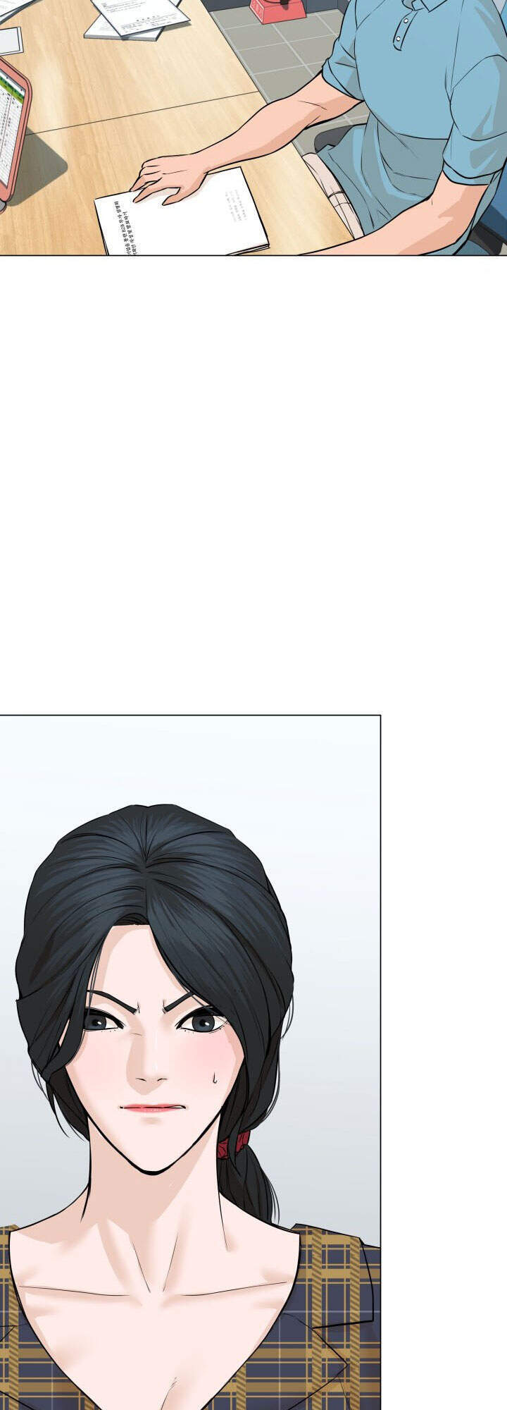 Người Trở Về Từ Cõi Chết Chapter 49 - Trang 2