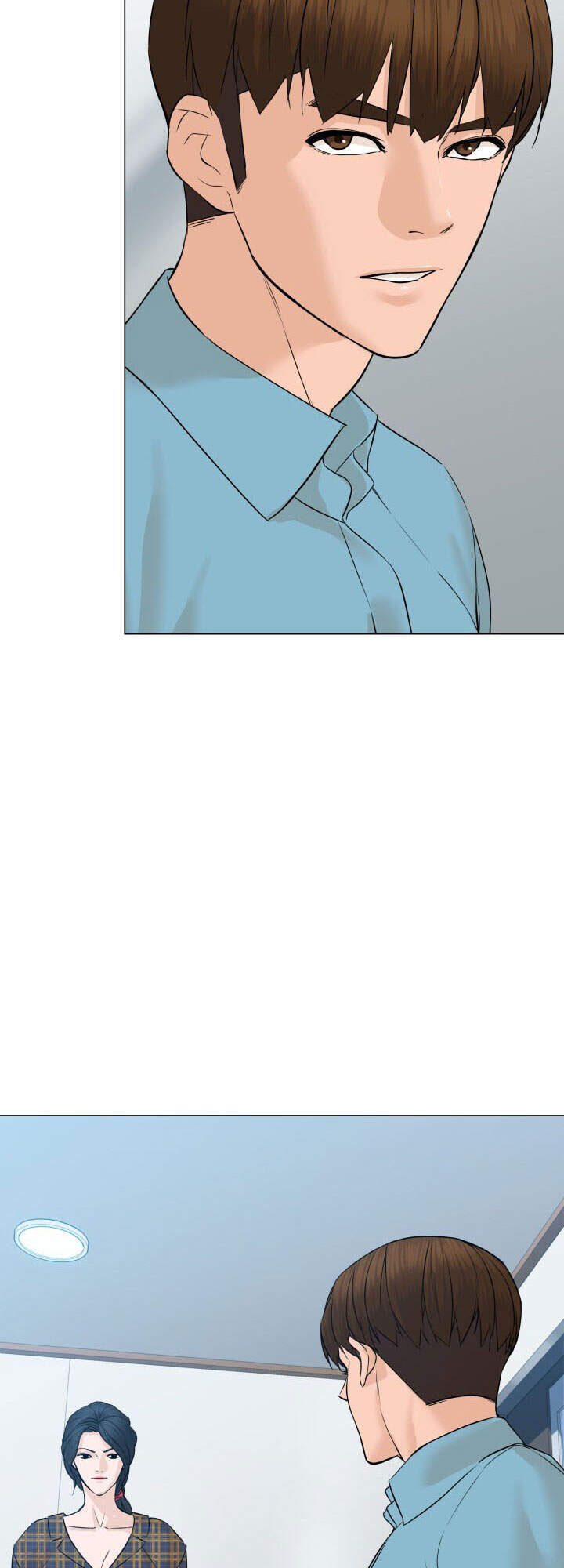 Người Trở Về Từ Cõi Chết Chapter 49 - Trang 2