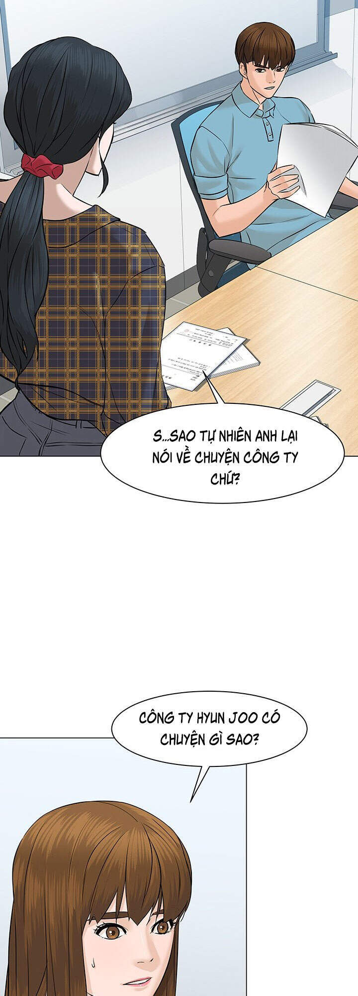 Người Trở Về Từ Cõi Chết Chapter 49 - Trang 2