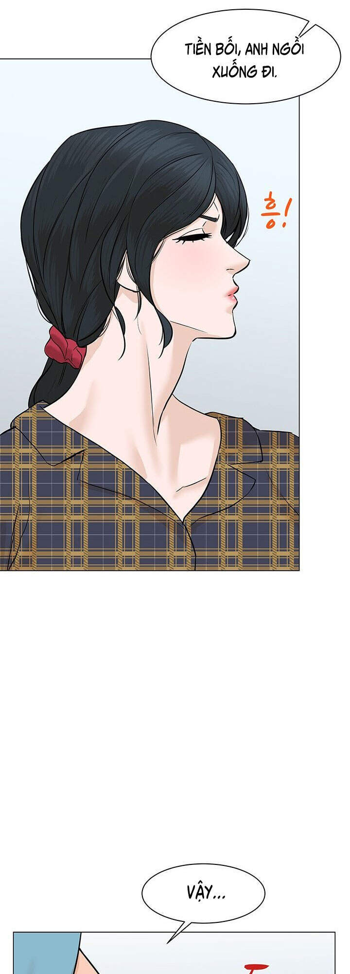 Người Trở Về Từ Cõi Chết Chapter 49 - Trang 2