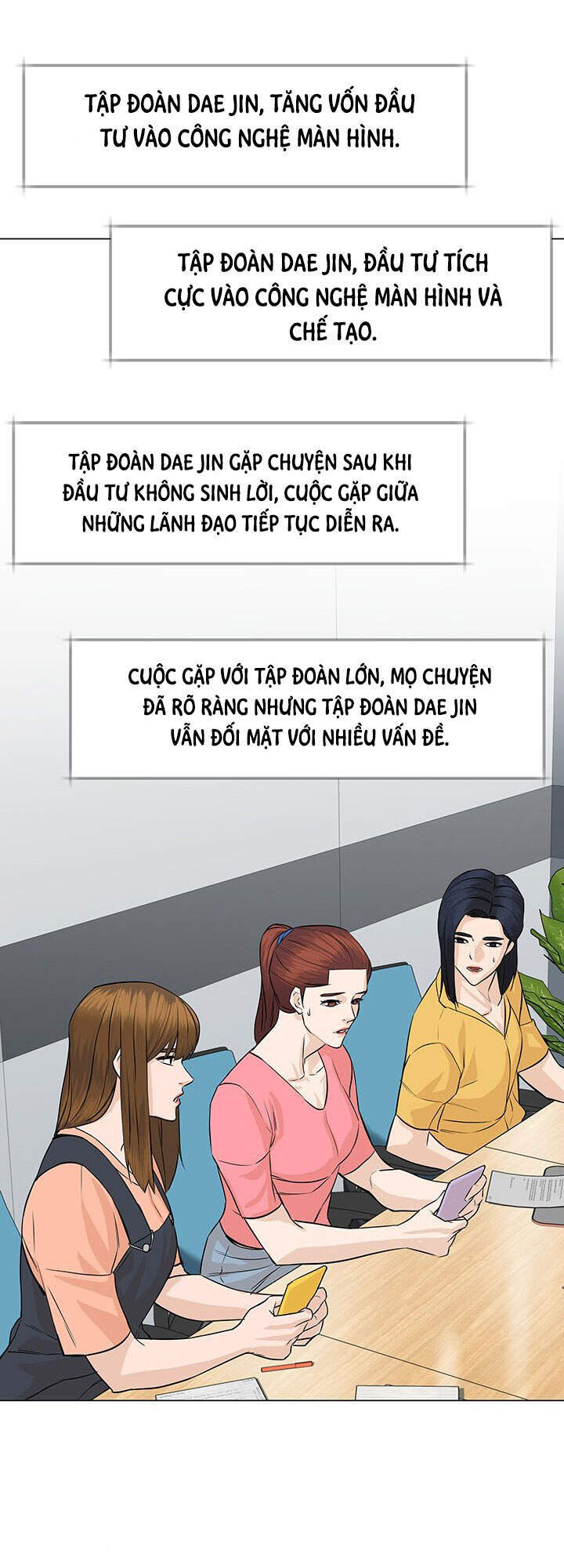 Người Trở Về Từ Cõi Chết Chapter 49 - Trang 2