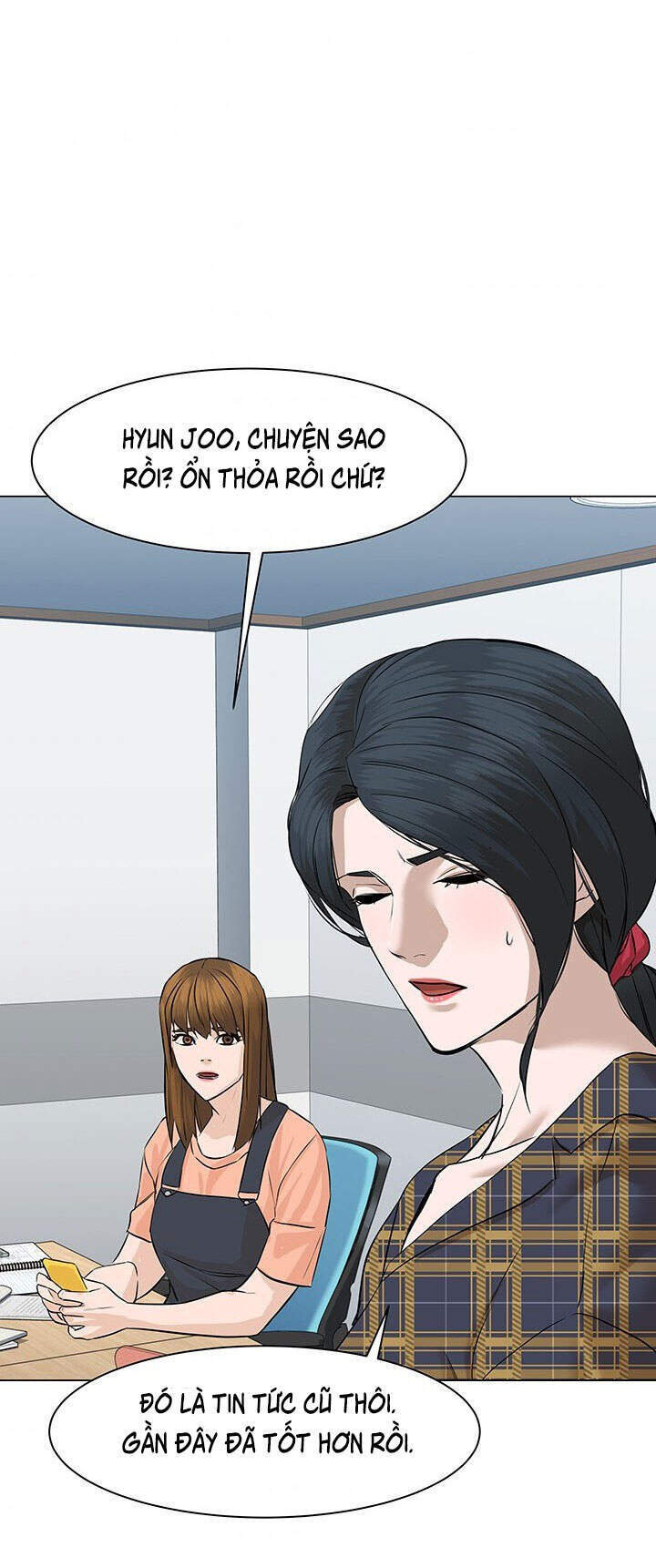 Người Trở Về Từ Cõi Chết Chapter 49 - Trang 2