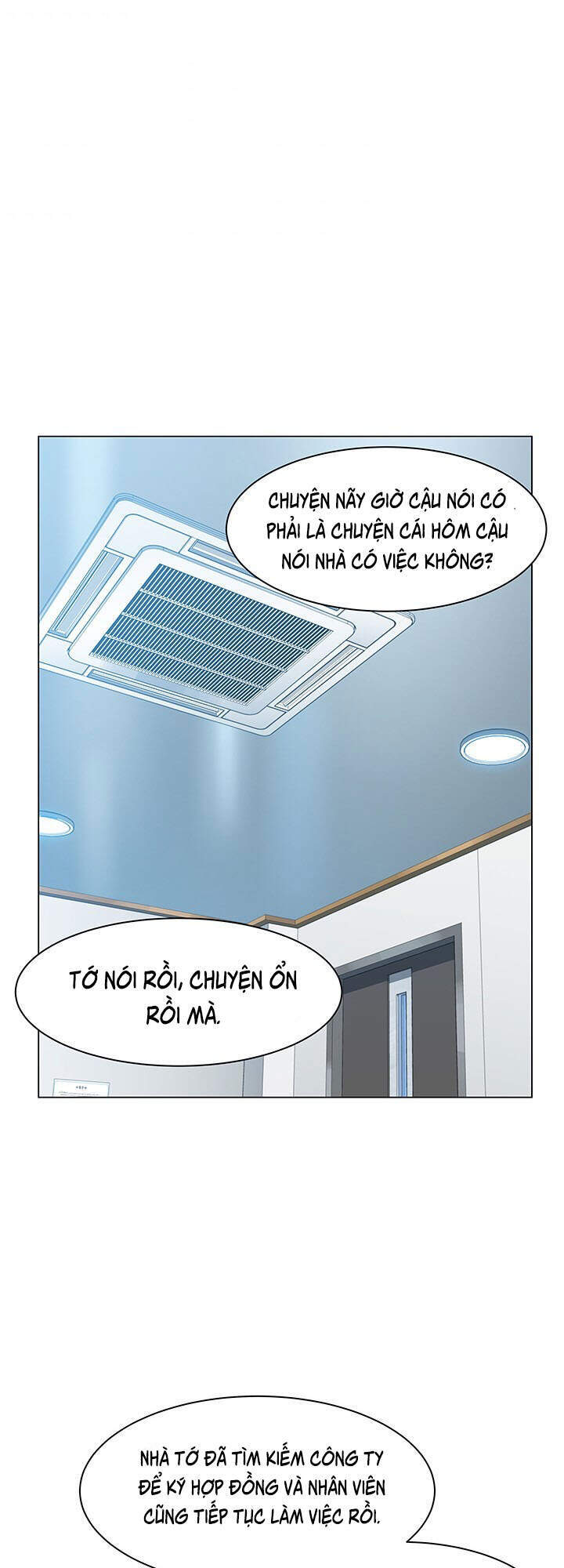 Người Trở Về Từ Cõi Chết Chapter 49 - Trang 2