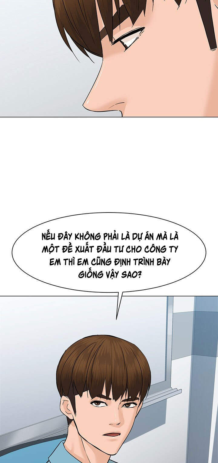 Người Trở Về Từ Cõi Chết Chapter 49 - Trang 2