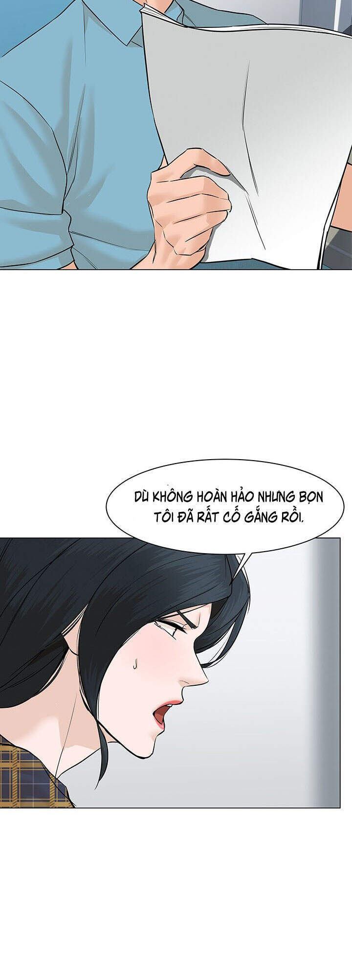 Người Trở Về Từ Cõi Chết Chapter 49 - Trang 2