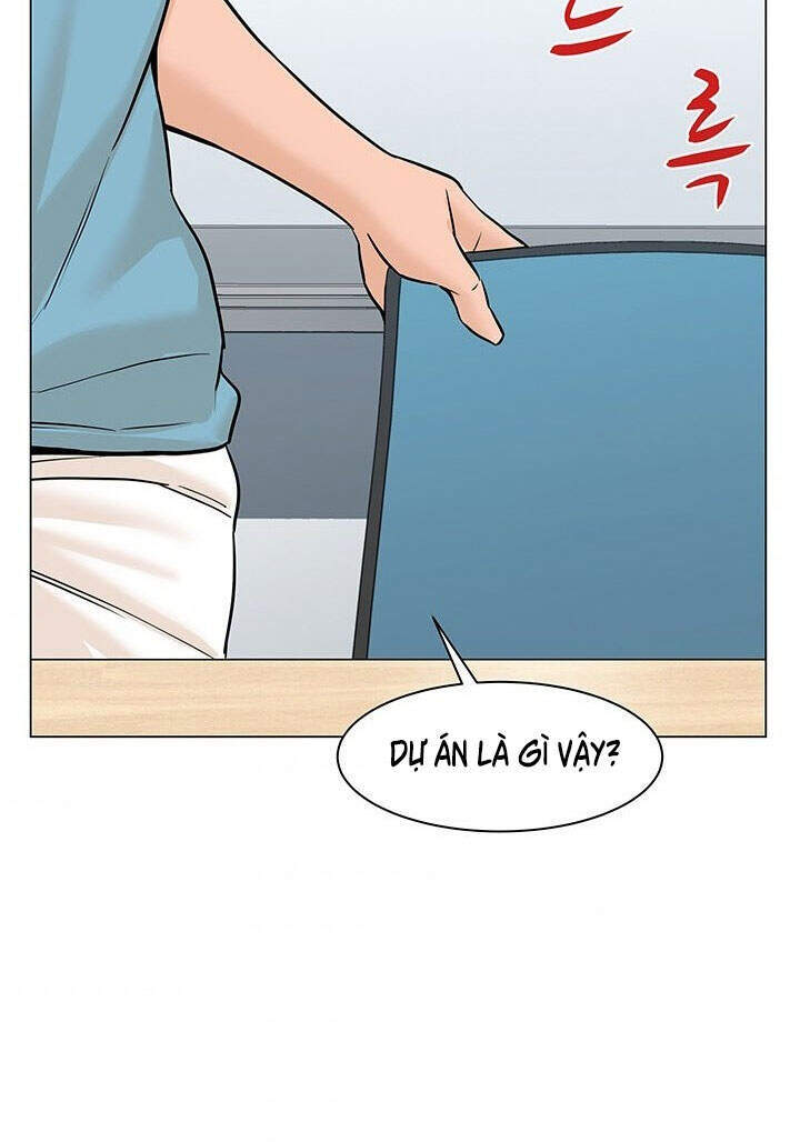 Người Trở Về Từ Cõi Chết Chapter 49 - Trang 2