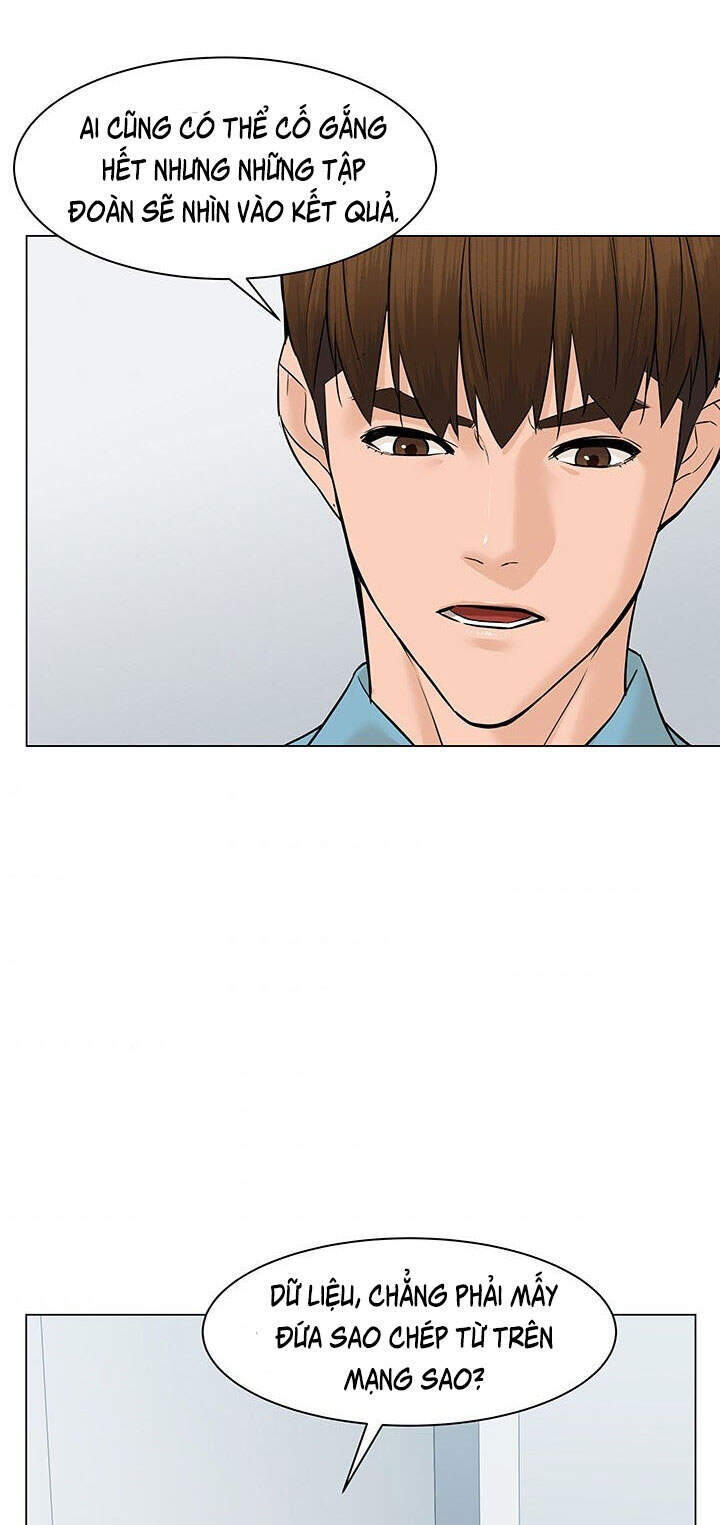 Người Trở Về Từ Cõi Chết Chapter 49 - Trang 2