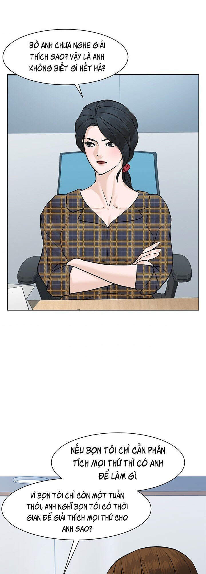 Người Trở Về Từ Cõi Chết Chapter 49 - Trang 2