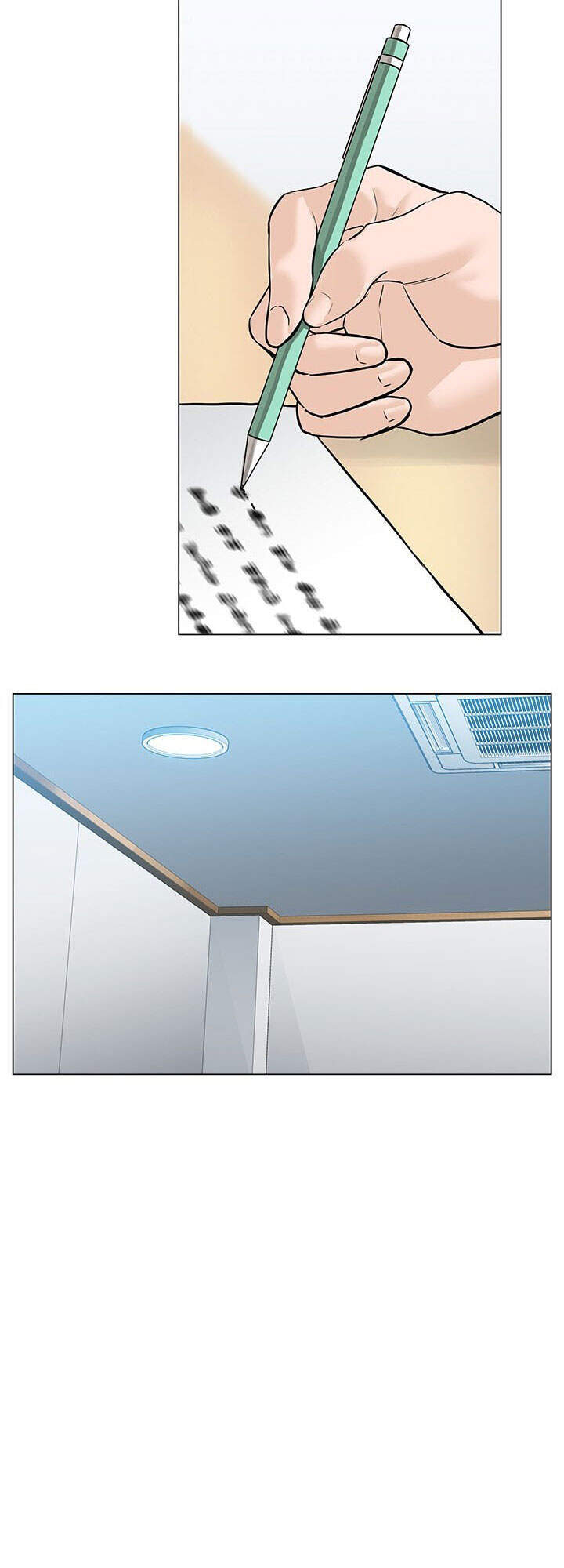 Người Trở Về Từ Cõi Chết Chapter 49 - Trang 2