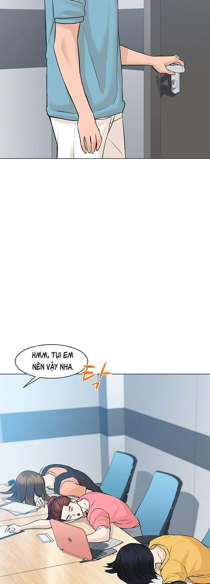 Người Trở Về Từ Cõi Chết Chapter 49 - Trang 2