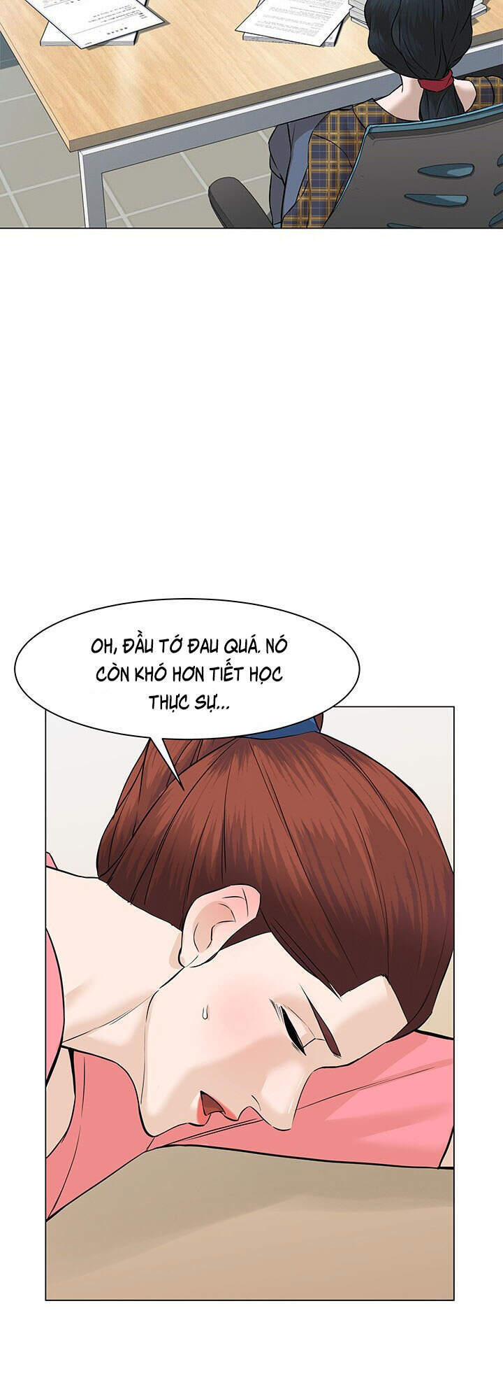 Người Trở Về Từ Cõi Chết Chapter 49 - Trang 2