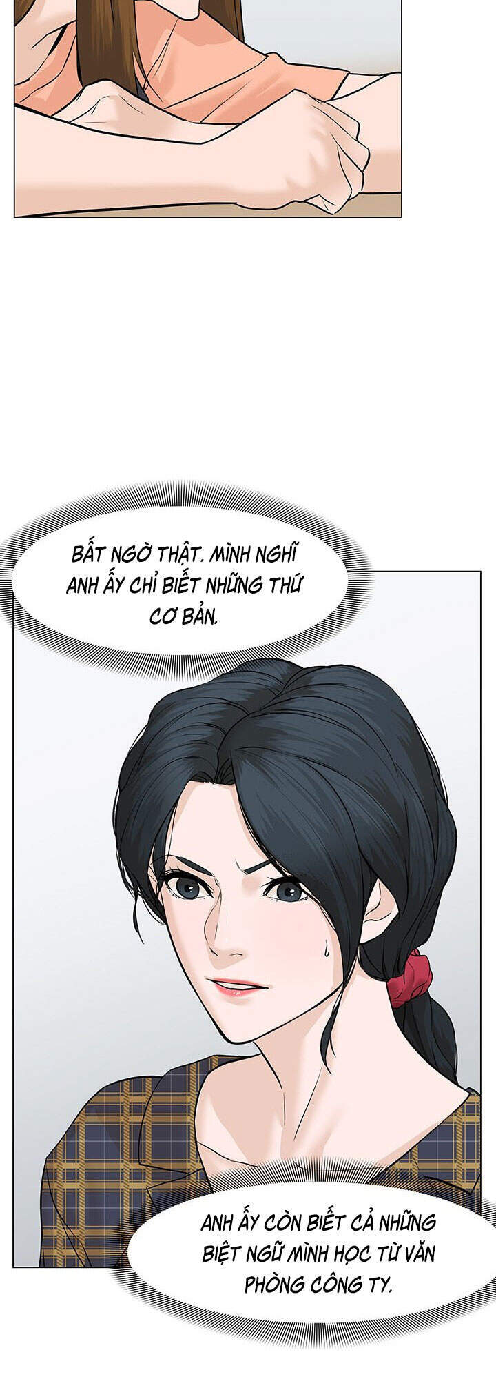 Người Trở Về Từ Cõi Chết Chapter 49 - Trang 2