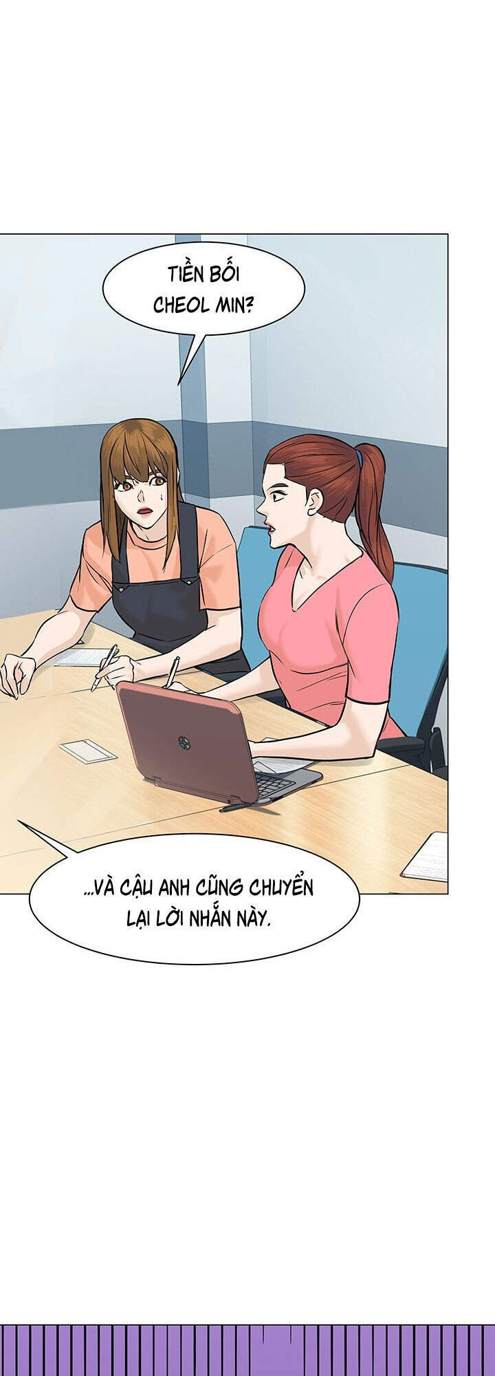 Người Trở Về Từ Cõi Chết Chapter 49 - Trang 2