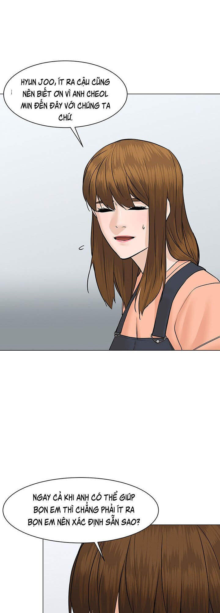 Người Trở Về Từ Cõi Chết Chapter 49 - Trang 2