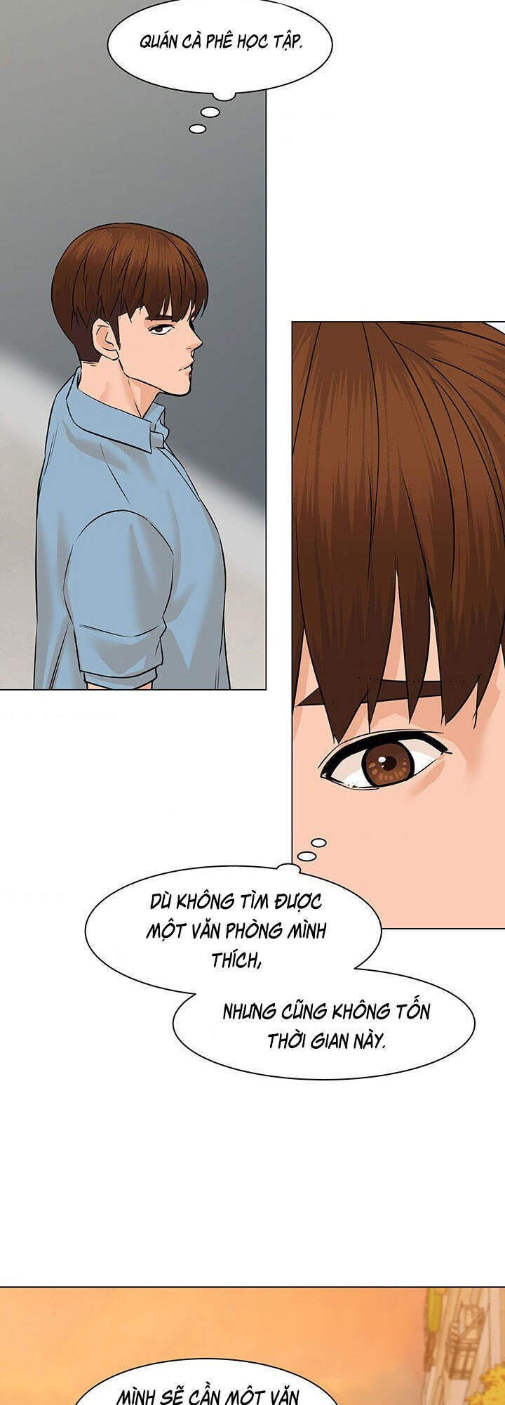 Người Trở Về Từ Cõi Chết Chapter 49 - Trang 2