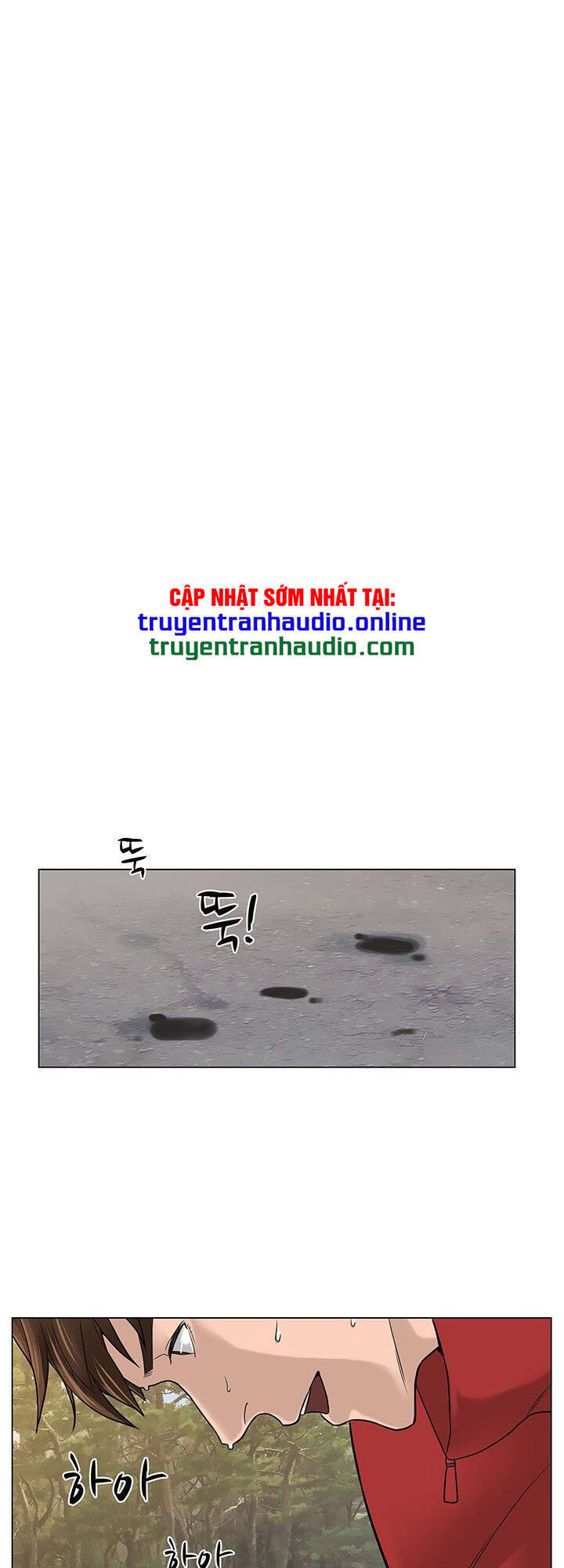 Người Trở Về Từ Cõi Chết Chapter 5 - Trang 2