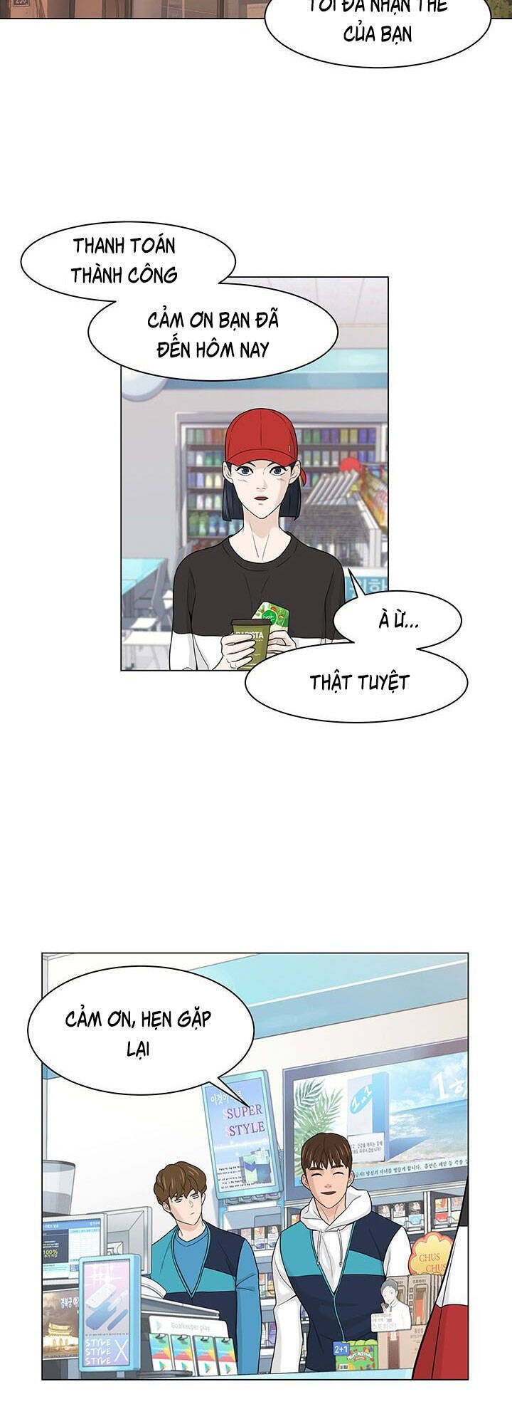 Người Trở Về Từ Cõi Chết Chapter 5 - Trang 2