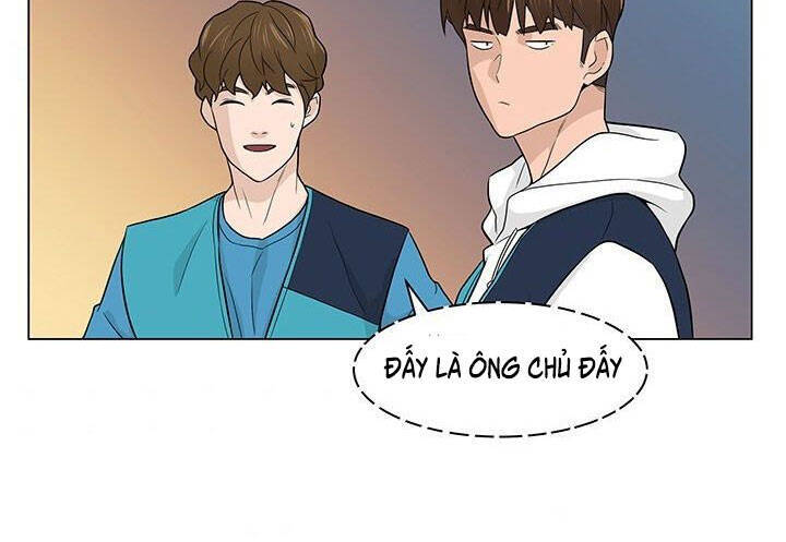 Người Trở Về Từ Cõi Chết Chapter 5 - Trang 2