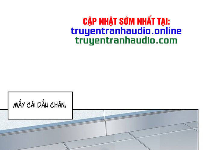 Người Trở Về Từ Cõi Chết Chapter 5 - Trang 2