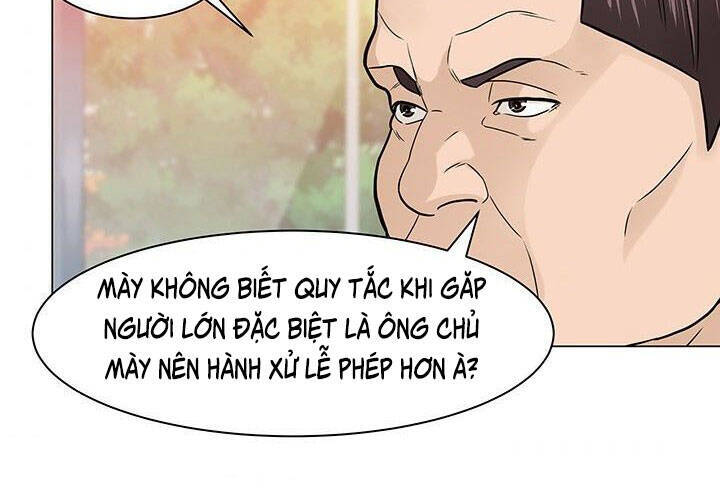 Người Trở Về Từ Cõi Chết Chapter 5 - Trang 2